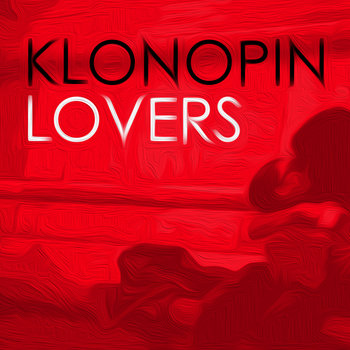 Lovers cover art