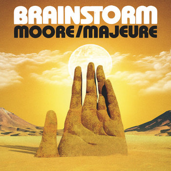 VCO 006 Brainstorm cover art