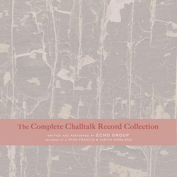 The Complete Challtalk Record Collection cover art