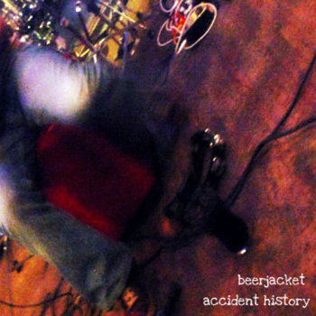 Accident History cover art