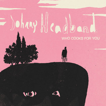 Who Cooks For You cover art