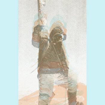 Peaking cover art