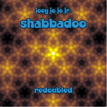 Redoubled cover art