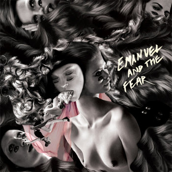 The Janus Mirror cover art