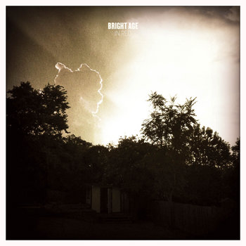 In Red cover art