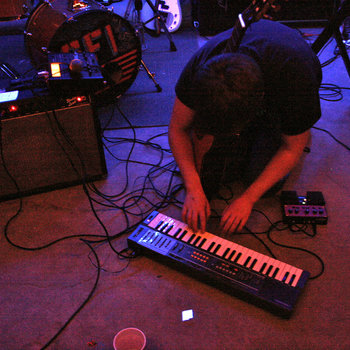 Live at The Sealab 10/15/2011 cover art