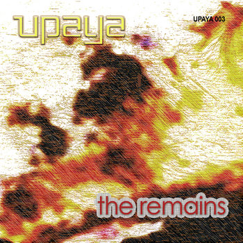 The Remains cover art