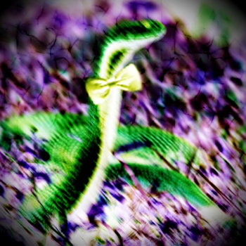 Glitchcraft cover art