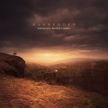 Surrender cover art