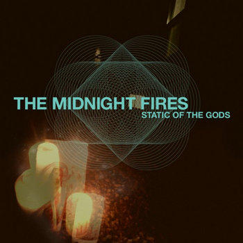 The Midnight Fires cover art