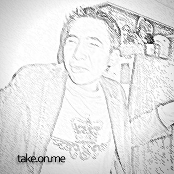 Take On Me [Single] cover art