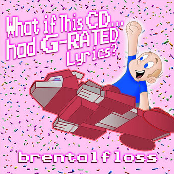 What if This CD... Had G-RATED Lyrics? cover art
