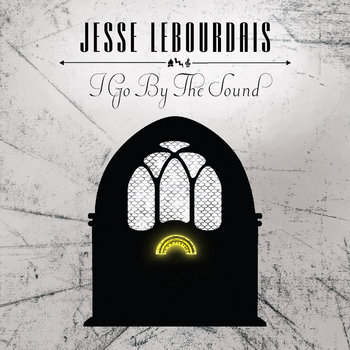 I Go By The Sound cover art
