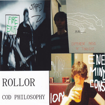 Cod Philosophy cover art