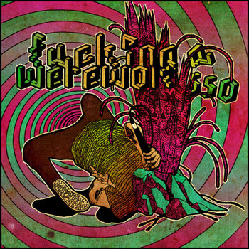 S/T 7 INCH cover art