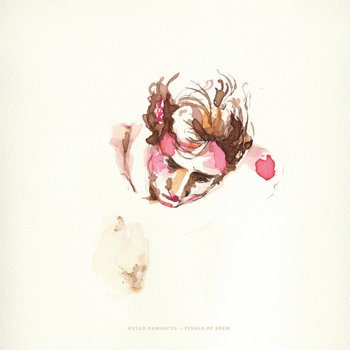 Finale of Seem cover art