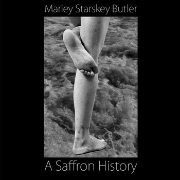 A Saffron History cover art