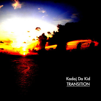 Transition cover art