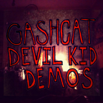 Devil Kid Demos cover art