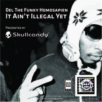 It Ain't Illegal Yet ( Pick your price ) cover art