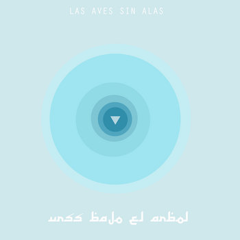Las Aves Sin Alas cover art