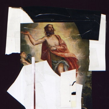 LIFETIME '772/Y' cover art