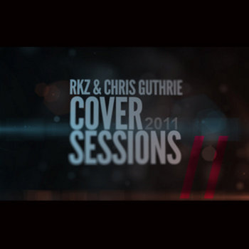 CoverSessions (2011 Series) cover art