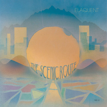 The Scenic Route cover art