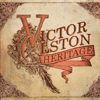 Heritage cover art