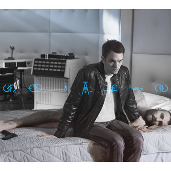 SÓLARIS cover art
