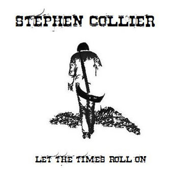 Let The Times Roll On cover art