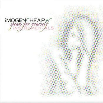 Speak For Yourself (Instrumental Version) cover art