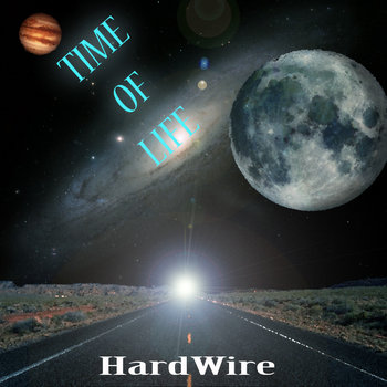 Time Of Life cover art