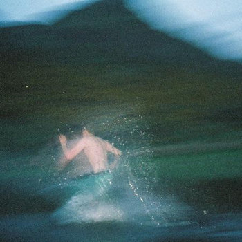 Artificial Life from a Digital Sea cover art