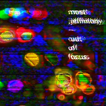 Out Of Focus cover art