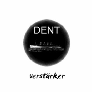 Verstärker cover art