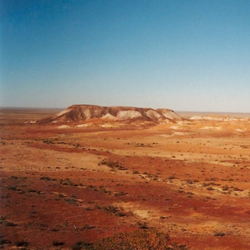 Broken Hill cover art