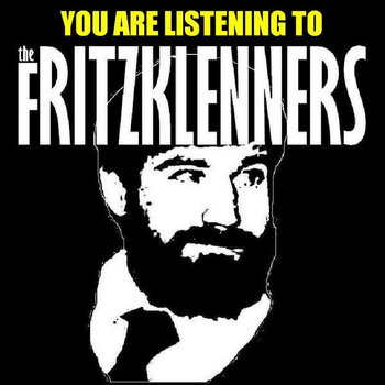 You Are Listening To The Fritzklenners cover art