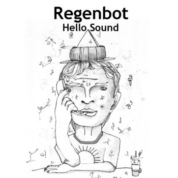 Hello sound cover art