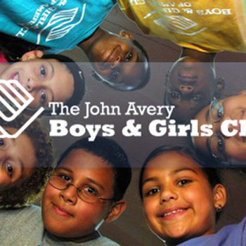 Boys and Girls Club Awareness Mixtape cover art