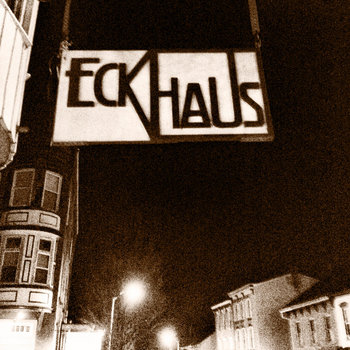 Live at Eckhaus - 2/6/12 cover art