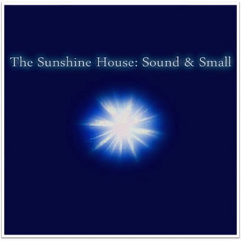 Sound & Small: The Single cover art