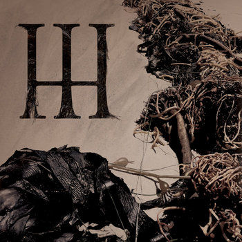 HH cover art