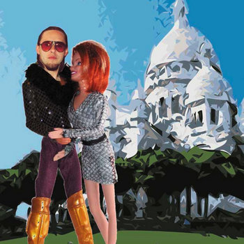 take my hand cover art