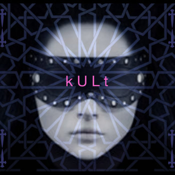 k U L t cover art