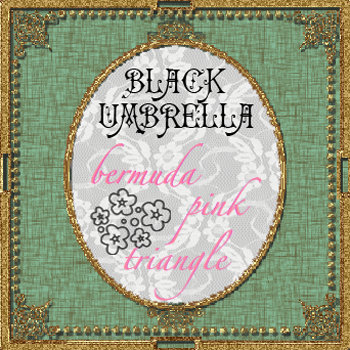 Bermuda Pink Triangle cover art