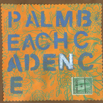 Palm Beach Cadence cover art