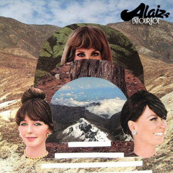 Mameselle EP cover art