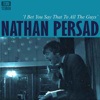 I Bet You Say That To All The Guys cover art