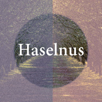 Haselnus EP cover art